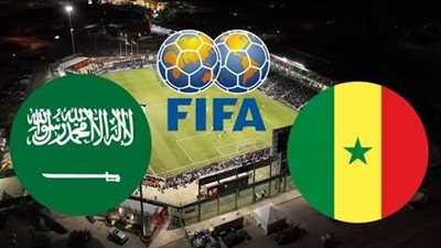 يلا شوت المنتخب السعودي بدون تقطيع.. مشاهدة مباراة السعودية والسنغال بث مباشر اليوم في استعدادات كأس العالم