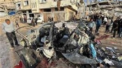 جيش الاحتلال يعلن اغتيال مسؤول تحويل الأموال في 