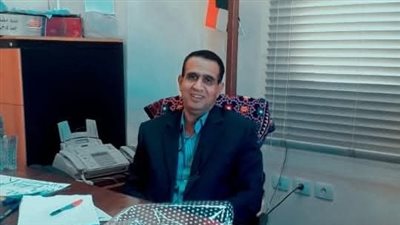 مدير تعليم الطود بالأقصر: جولات يومية لتحقيق الانضباط والشفافية باللجان