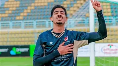 7 عقبات تحرم أدهم حامد من جنة الأهلي.. وعموتة يؤجل الحسم