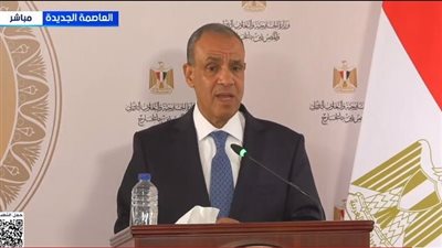 وزير الخارجية: نعمل ليل نهار لمنع توسع الصراع في الشرق الأوسط.. فيديو