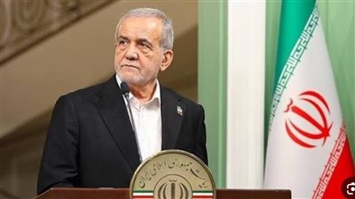 عاجل.. الرئيس الإيراني: سنقف بحزم في وجه أي ضغط أو تهديد