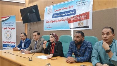 تحويل الطاقة الحرارية الي كهربائية بطريقة عملية بإدارة إعلام البحيرة 