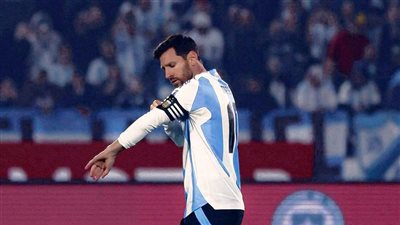ميسي على بُعد 4 أهداف من إنجاز تاريخي غير مسبوق في كأس العالم