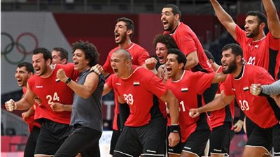 قرعة مونديال اليد تبتسم لمصر..وباسكوال يبدأ تجهيز الفراعنة للتحدي العالمي