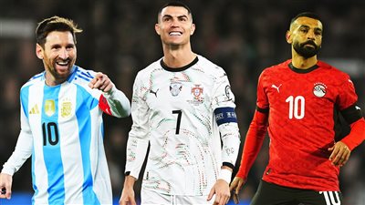 نجوم تحت الضغط.. من يملك أكثر ما يخسره في كأس العالم 2026؟