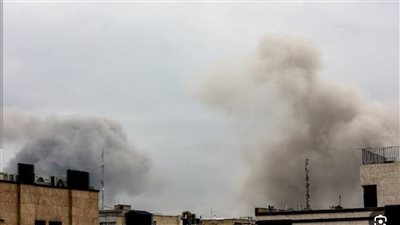 إعلام إيراني: سماع دوي انفجار في مدينة بندر عباس