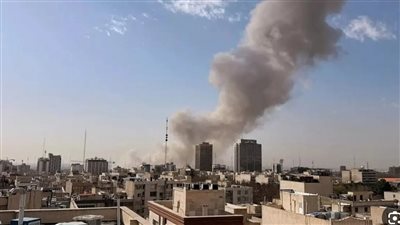 عاجل.. القيادة الأمريكية: ضرباتنا تأتي ردا على الاعتداءات الإيرانية 