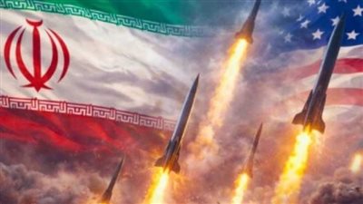 عاجل.. دوي انفجارات قرب المطار وقاعدة جوية في بندر عباس بإيران
