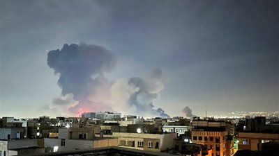 أكسيوس نقلا عن مسؤول أمريكي: كل الأهداف التي هاجمناها تقع في جنوب إيران 