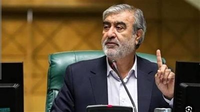 رسالة نارية من إيران: الحرب ستتسع والولايات المتحدة ستدفع الثمن