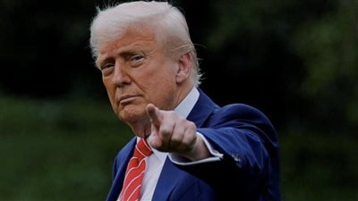 بينها مصر والسعودية.. ترامب: دول إقليمية وافقت على البنود النهائية لاتفاق بين واشنطن وطهران
