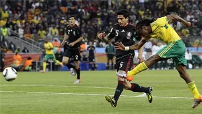 قبل افتتاح كأس العالم 2026.. ماذا حقق أصحاب الأرض في المباريات الافتتاحية؟