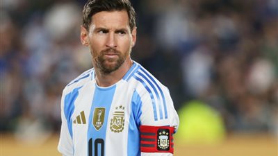 ميسي يطارد المجد في مونديال 2026.. أرقام تاريخية جديدة تنتظر أسطورة الأرجنتين