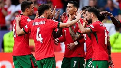 حلم رونالدو الأخير.. 5 نجوم يقودون آمال البرتغال في مونديال 2026
