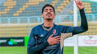 أدهم حامد يرد على مفاوضات الأهلي ويحدد وجهته القادمة