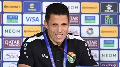 مفاجأة التجديد التلقائي.. بند جديد في عقد عموتة مع الأهلي