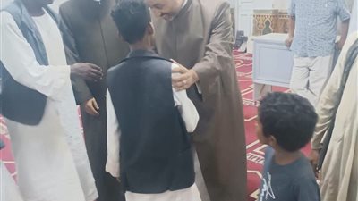 أوقاف البحر الأحمر تنظم ندوة دينية بمساجد حلايب وأبو رماد