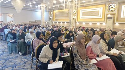  استمرار فعاليات القوافل التعليمية المجانية لطلاب الثانوية العامة بالبحيرة