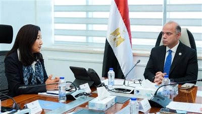 وزير الاستثمار: تعزيز الشراكة مع المؤسسات الدولية لتوسيع الاستثمارات المستدامة