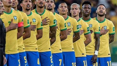  تشكيل منتخب البرازيل أمام المغرب فى كأس العالم 2026