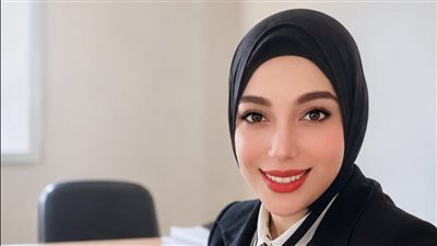 شغفها بالأقمشة غير المنسوجة.. مهندسة مصرية تبتكر حلًا واعدًا لحماية الشواطئ من التغيرات المناخية
