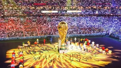 لعنة حامل اللقب والمكسيك ملك الافتتاحيات ..من طرائف كأس العالم 