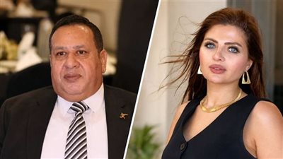 حبس الإعلامية جولي أمين بتهمة غسل أموال صبري نخنوخ.. تفاصيل