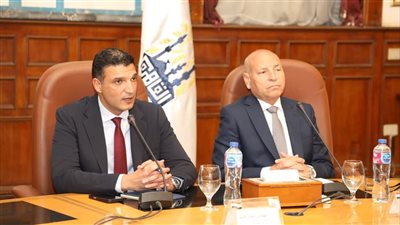 محافظ القاهرة: الدولة قدمت العديد من التيسيرات للمستثمرين بمنطقة شق الثعبان