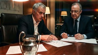 مورينيو يطلب المزيد.. ريال مدريد يواصل التحرك في سوق الانتقالات