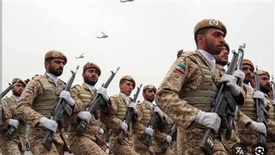 عاجل.. الجيش الإيراني: ما زلنا في حالة حرب وعززنا قدراتنا الدفاعية