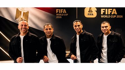 إنجاز تاريخي للصافرة المصرية في افتتاح كأس العالم 2026