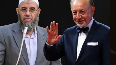يونس مخيون يرفض ما قدمه الغيطي: لا يجوز الخوض في حياة عبد العزيز مخيون 