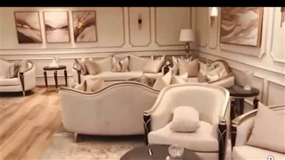 صالونات الـVIP بالمطارات المصرية.. تجربة ضيافة استثنائية تعكس تطور الخدمات وتواكب المعايير العالمية