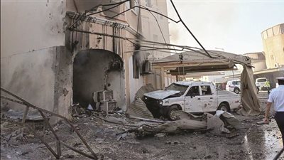 «كرة نارية»