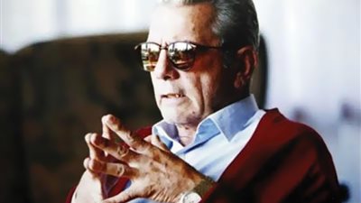 مصطفى يونس: بكيت بسبب موقف صالح سليم رغم تألقي مع الأهلي