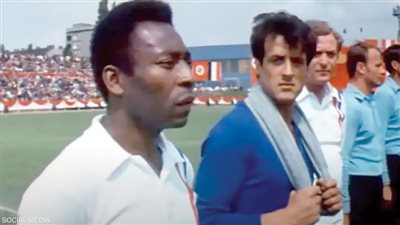 نجوم الكرة .. من ساحات الملاعب إلى شاشات السينما 