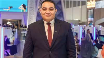 محمد عيد سليمان ضمن قائمة فوربس لأكثر مديري التسويق تأثيرًا في الشرق الأوسط لعام ٢٠٢٦