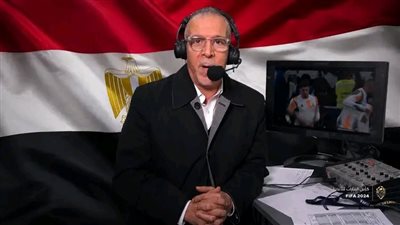 حفيظ دراجي: مصر سيدة القارة الإفريقية