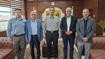 أكساد تنفذ أكبر مشروع عربي لتخزين الكربون وجذب الطيور المهاجرة 