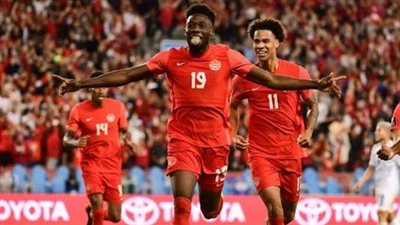 كندا تواجه البوسنة من اجل الفوز الاول في كأس العالم 
