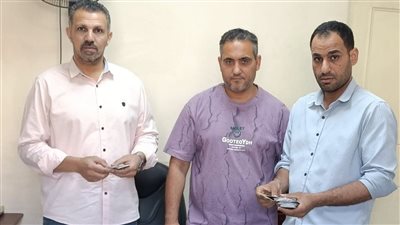 ضبط 552 بطاقة تموينية و10 أطنان نخالة مدعمة خلال حملات مكثفة للتموين بالبحيرة