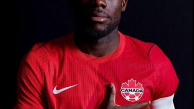  ألفونسو ديفيز يدخل كأس العالم 2026 كأصغر قائد