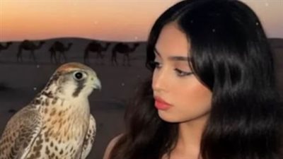 عيدية من طراز خاص.. زينب ال محمود تفاجئ الجمهور بإطلاق تشكيلة 