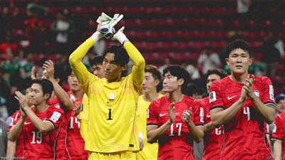 كيم سيونج جيو.. من ملاعب الشباب إلى بطل انتصار كوريا الجنوبية في المونديال