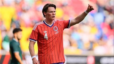 وعكة صحية تهدد مشاركة ماكتوميناي قبل افتتاح مشوار اسكتلندا في كأس العالم 2026