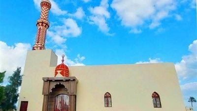 غدًا.. افتتاح 4 مساجد بعد إحلالها وتجديدها وصيانة مسجد بالبحيرة
