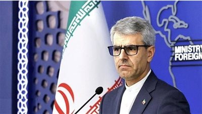 عاجل.. الخارجية الإيرانية: الهجمات الأمريكية على السفن التجارية تهديد جاد للملاحة الدولية