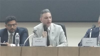 أمين عام أطباء أسنان: فريق قانوني للدفاع عن الأطباء و خفض مصاريف الضيافة