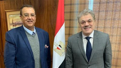 المهندس ماجد نور: نعمل على بناء شبكة وفدية عالمية لخدمة المصريين وتعظيم دورهم الوطني والاستثماري
